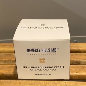 Beverly Hills MD Cosmeceuticals Sculpting Cream